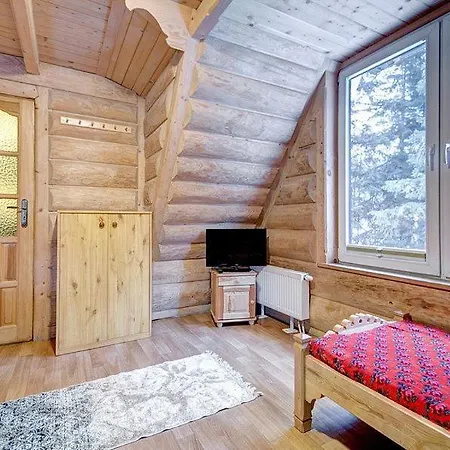 Pod Lasem * Kościelisko