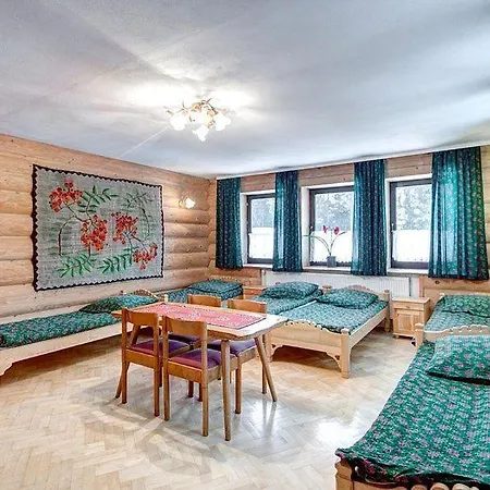 Quarto em Acomodações Particulares Pod Lasem