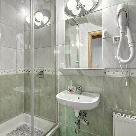 Pod Lasem Kościelisko