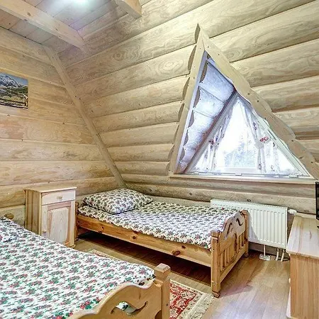 Kwatera prywatna Pod Lasem *