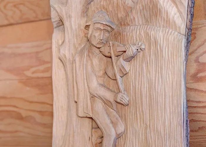 Pod Lasem Kościelisko